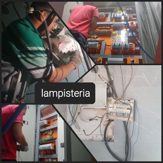 Reformas y mantenimientos locativos