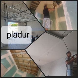 Reformas y mantenimientos locativos