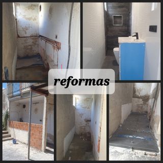 Reformas y mantenimientos locativos