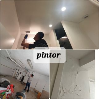 Reformas y mantenimientos locativos