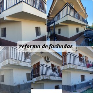 Reformas y mantenimientos locativos