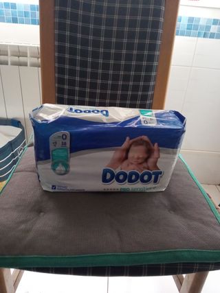Pañales Dodot