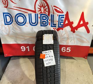 225 45 R19 96V CONTINENTAL INVIERNO RUEDA NUEVAS