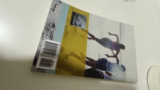 Libro Aprender valenciano sobre la march