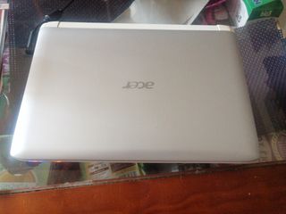 Portátil Acer
