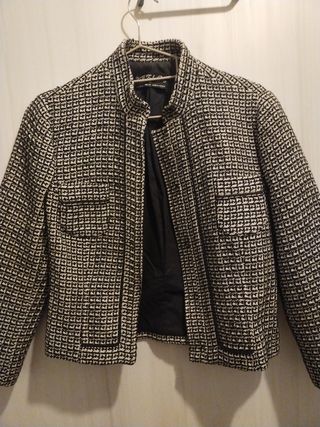 Chaqueta de mujer