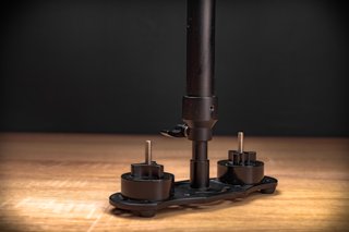 Estabilizador/Gimbal Manual Para Cámara