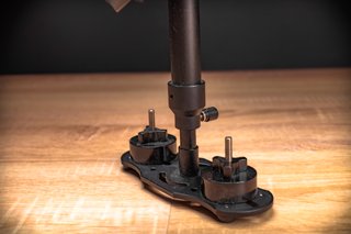 Estabilizador/Gimbal Manual Para Cámara