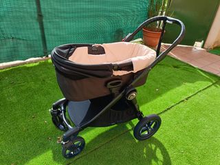 Carrito Bebe Baby Jogger City Select