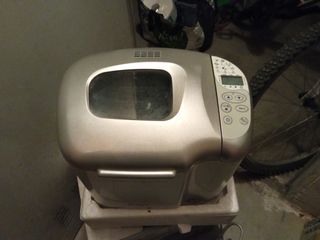 Cocina express .robot cocina