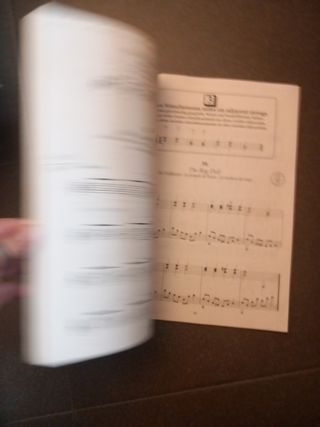 Basic Pieces volumen 1