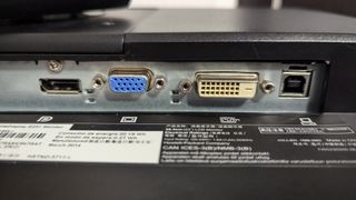 Pantalla monitor ordenador 23" - HP E231   REBAJA