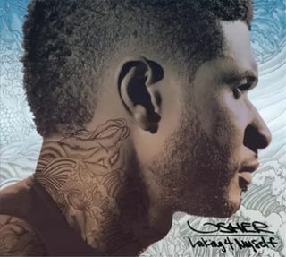 Usher Looking for myself