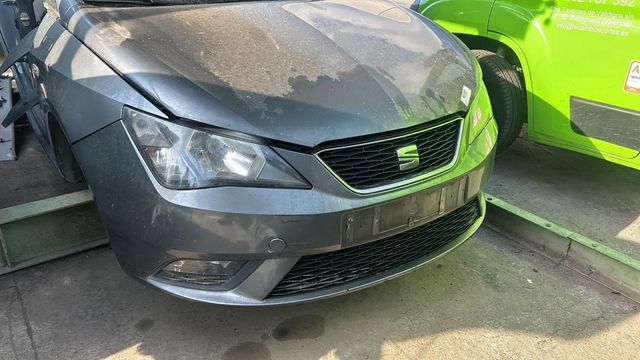 Frontal completo Seat Ibiza 6J