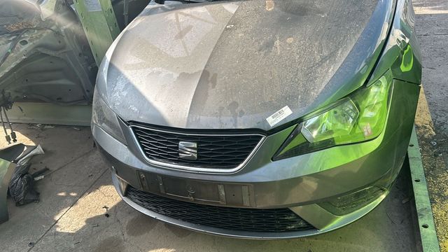 Frontal completo Seat Ibiza 6J