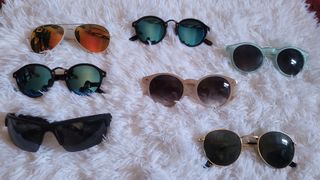 Gafas de sol 