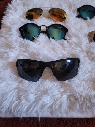 Gafas de sol 