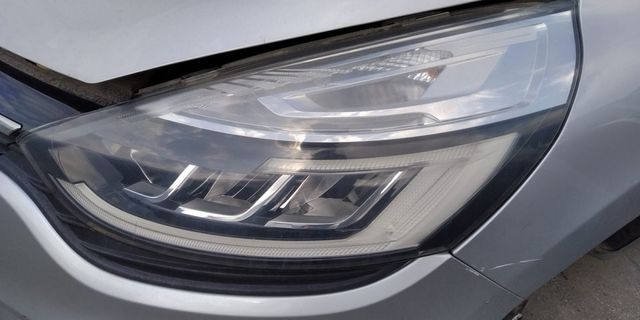 Frontal completo Renault Clio IV 2018