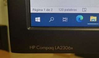 Pantalla monitor ordenador 23" - HP LA2306x REBAJA
