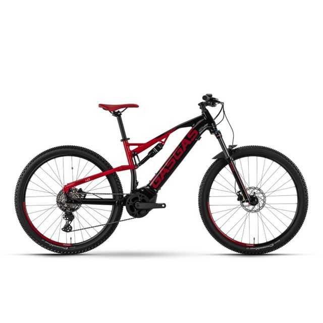 GAS GAS EBIKE G TRAIL 1.0 NUEVA A ESTRENAR