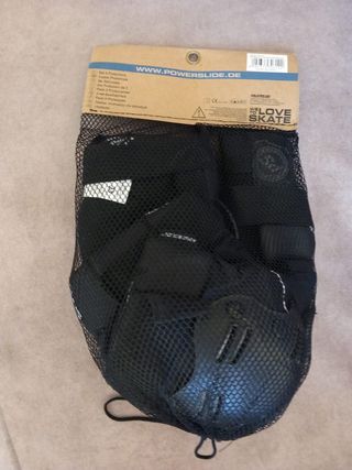 Rodilleras , coderas