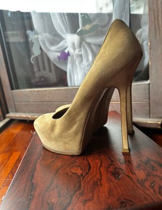 Scarpe donna Yves Saint laurent 