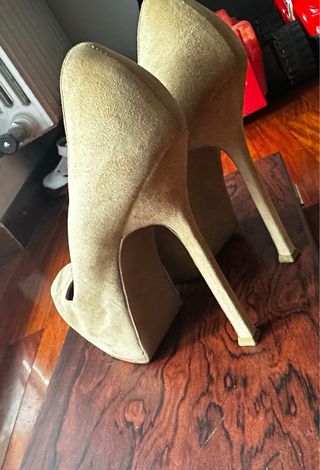 Scarpe donna Yves Saint laurent 
