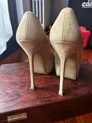 Scarpe donna Yves Saint laurent 