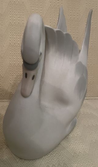 Figura Lladro Cisne