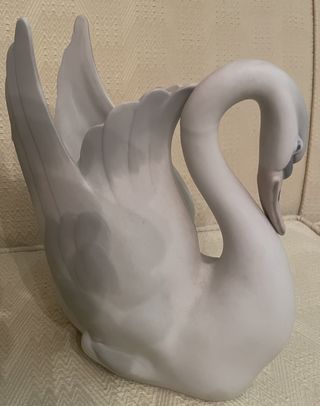 Figura Lladro Cisne