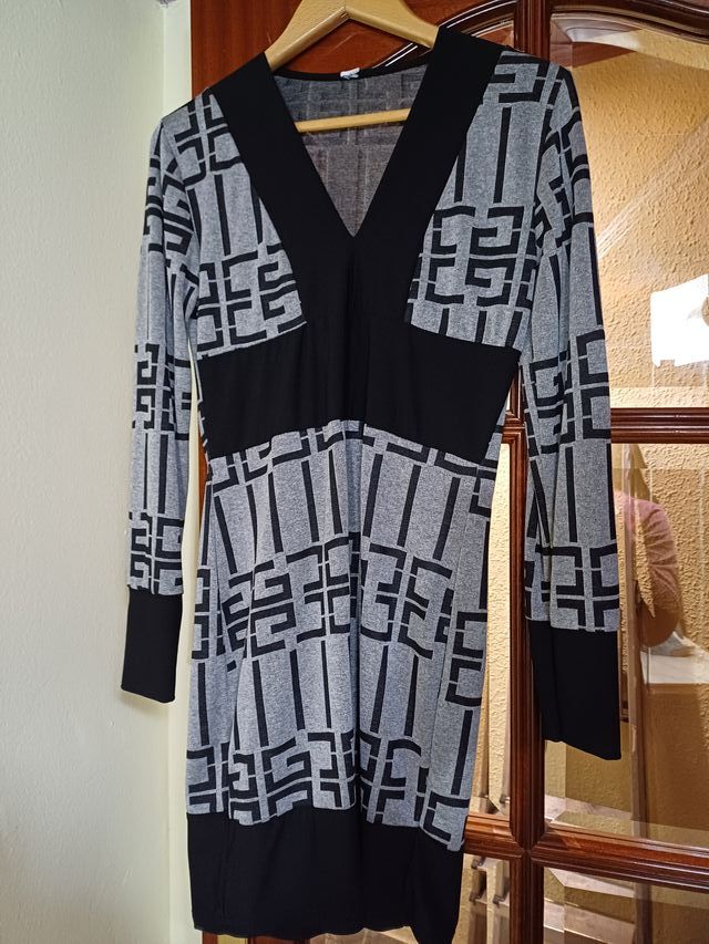 VESTIDO MUJER NUEVO!!! NUNCA ESTRENADO!