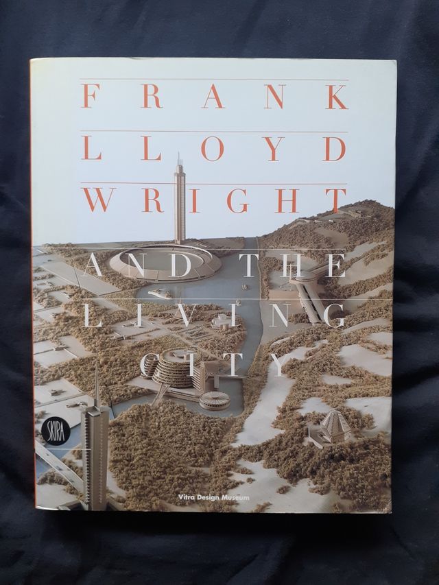 Frank Lloyd Wright, Vitra Museum