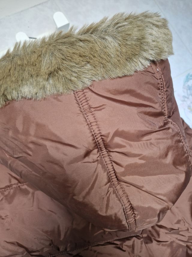 Gilet imbottito 100gr Tg L