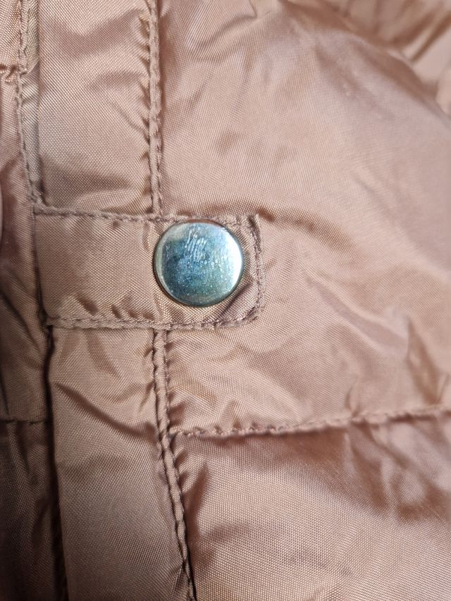 Gilet imbottito 100gr Tg L