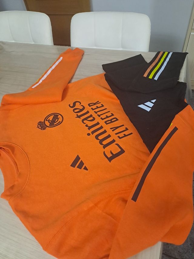 Conjunto Real Madrid