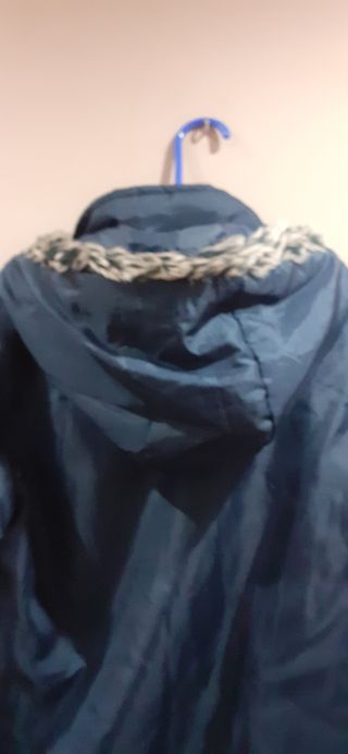 Chaqueta señora T-40 nueva.