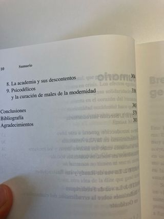 Iniciación chamánica Sanación Psicodélico y ...