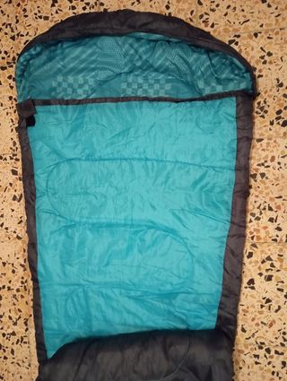 Saco de dormir 