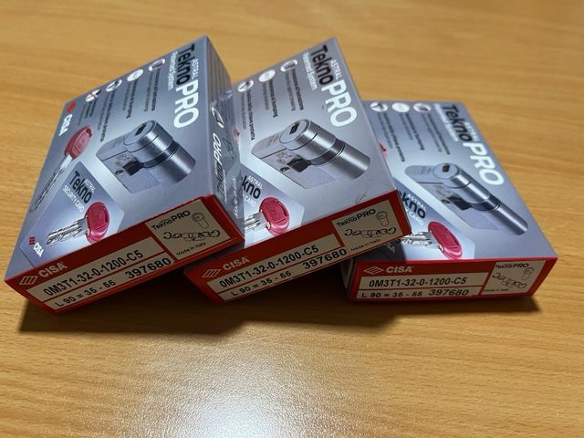 Carradura Astral Tekno Pro