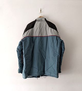 Adidas vintage chaqueta 