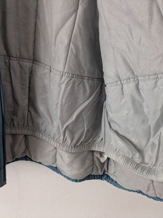 Adidas vintage chaqueta 