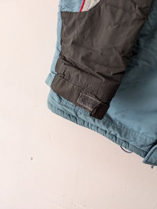 Adidas vintage chaqueta 