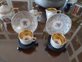 Antiguo Juego cafe Jager