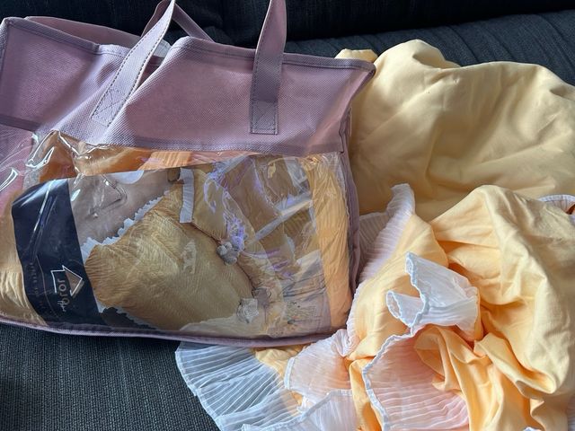 Set de sababas nuevas.