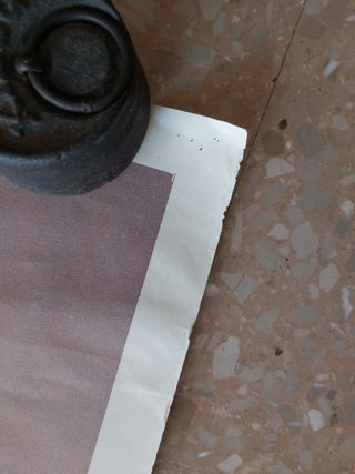 PÓSTER GIGANTE VINTAGE KIM BASINGUER