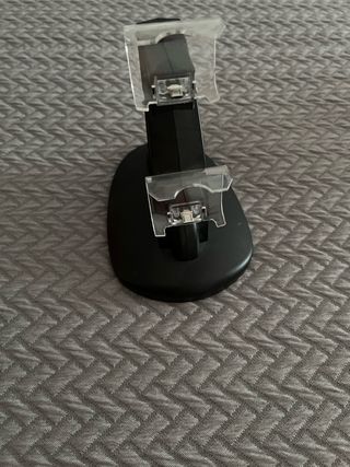 SOPORTE/CARGADOR MANDOS PS4