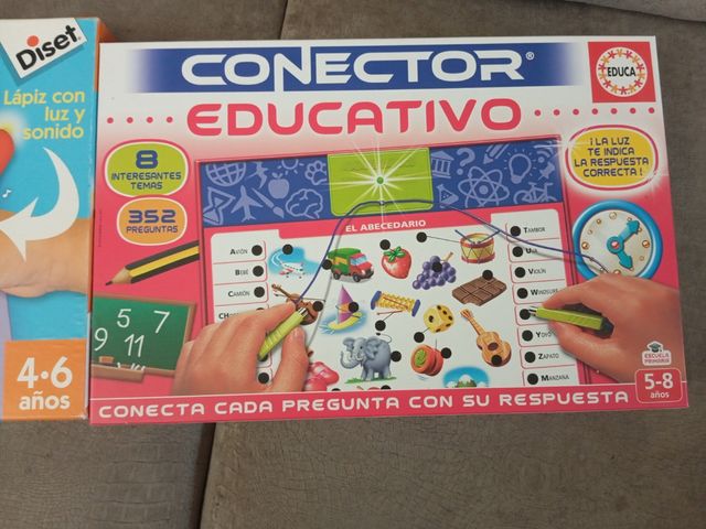 Juegos niños
