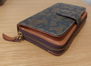 Cartera billetera grande de Tous