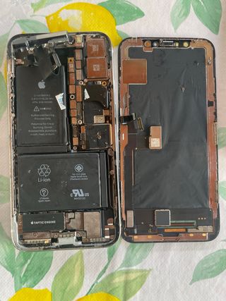 iphone x 64 gb