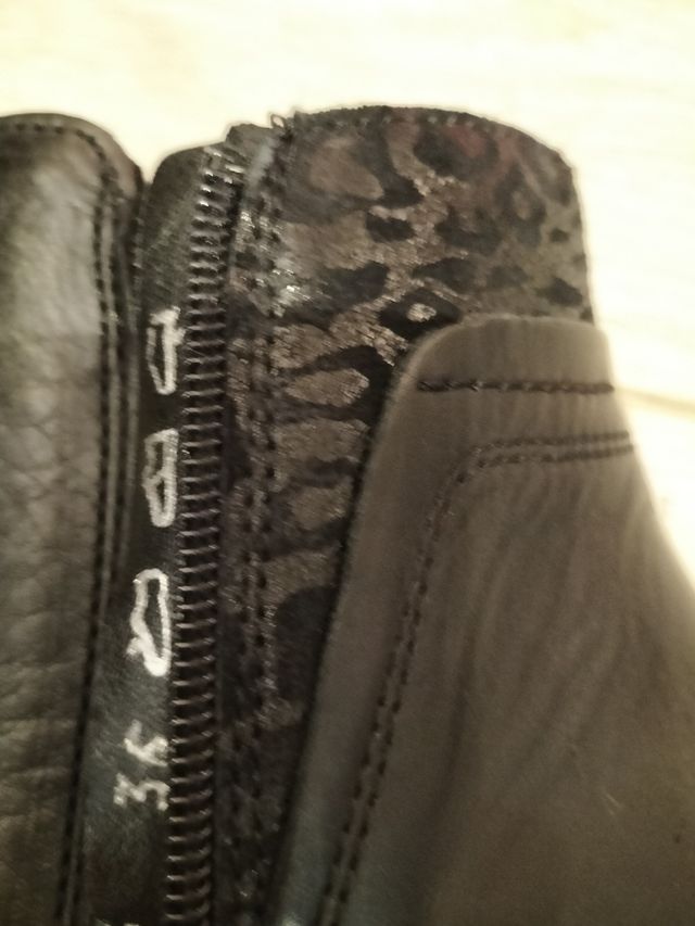 Stivaletti invernali Pittarello